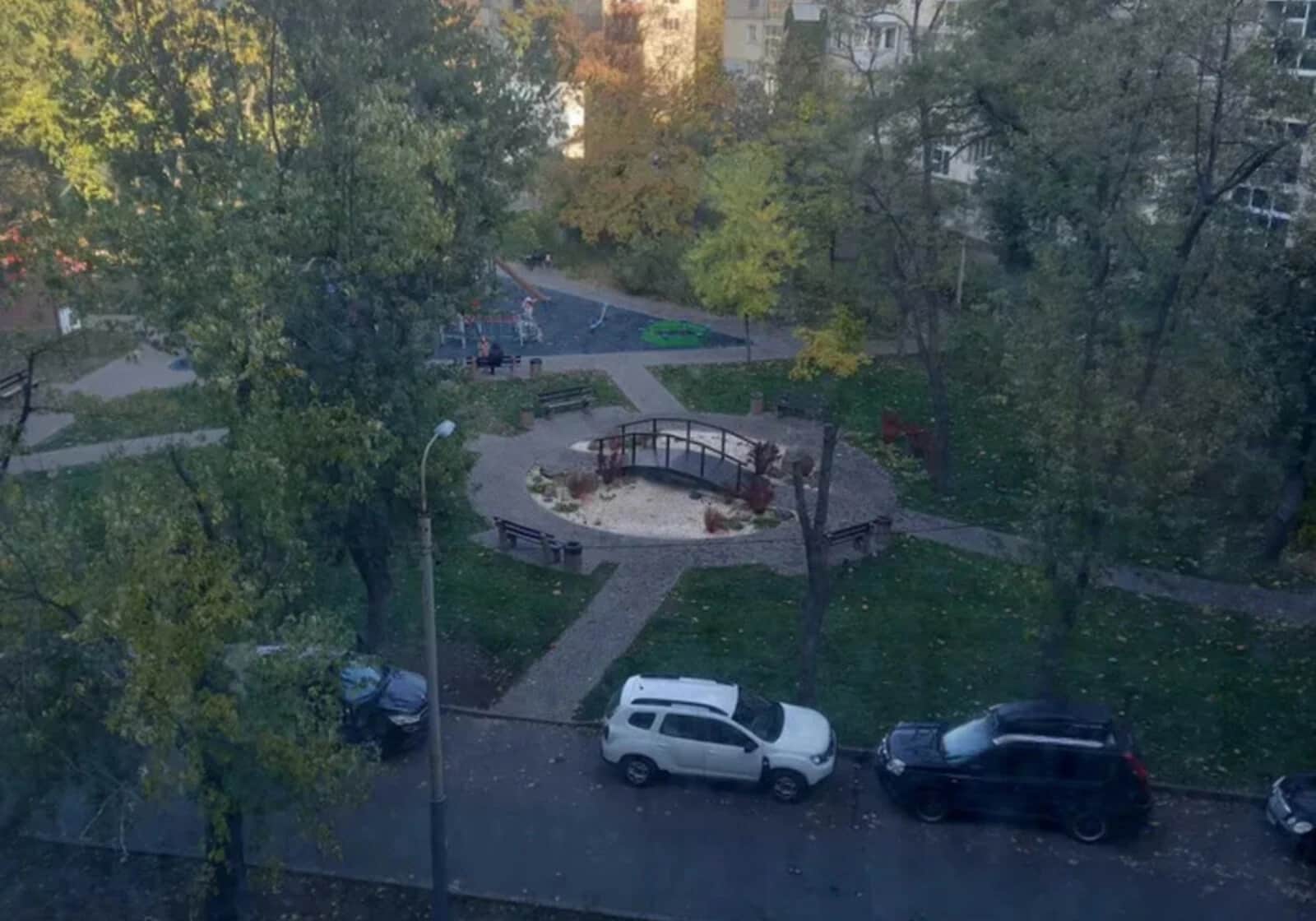 2-кімнатна квартира, Русанівка: метро Лівобережна, цегляні стіни - фото 2