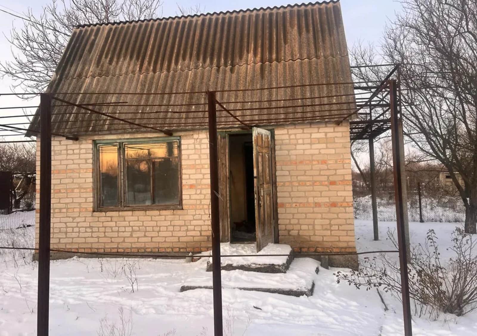 Будинок, Шевченківський: опалення, ділянка 6 соток - фото 2