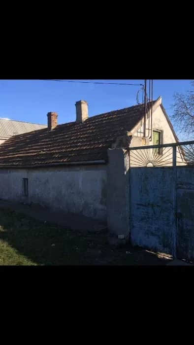 Частина будинку, Пересипський: ділянка 6 соток, обмін - фото 1