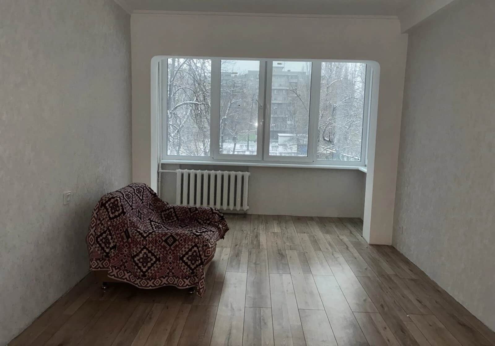 2-кімнатна квартира, Березняки: єВідновлення, вода без світла - фото 2