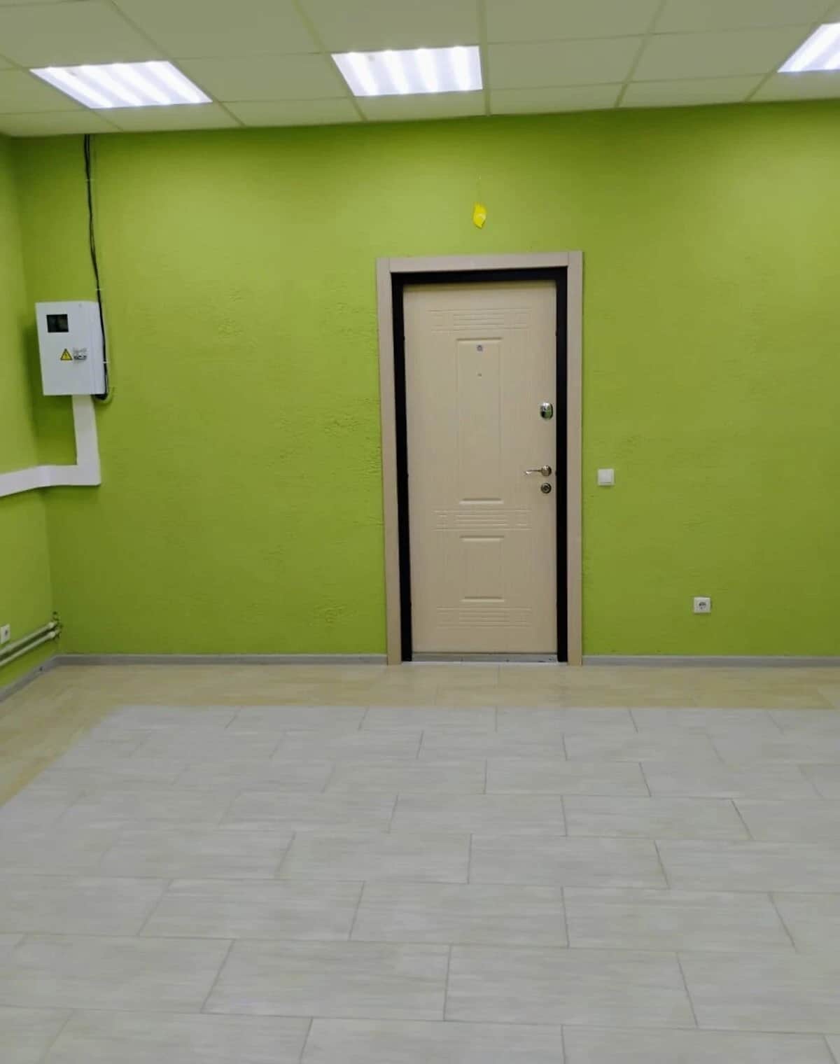 Комерційне приміщення, Загребелля: укриття в будинку - фото 2
