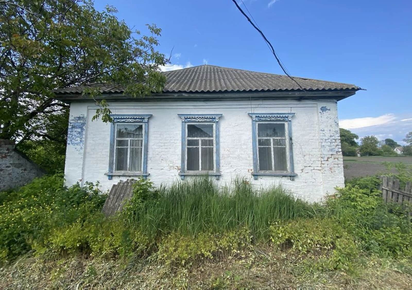 Будинок, Підставки: 25 соток, сад і господарські будівлі - фото 2