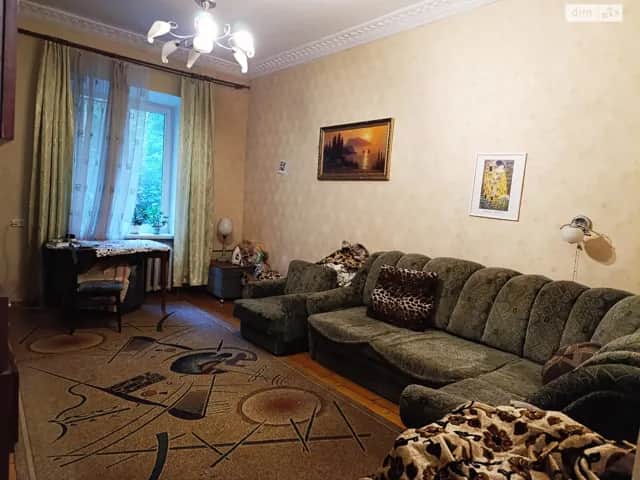 3-кімнатна квартира, Військове Містечко: укриття, торг - фото 2