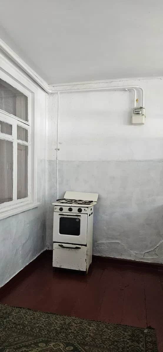 3-кімнатна квартира, Полтава: власний двір, вихід до річки - фото 2