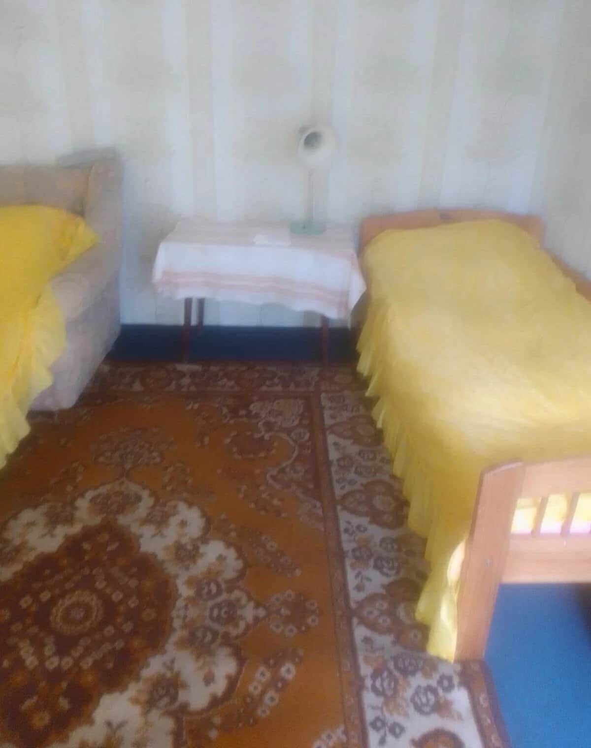Будинок, Пірнове: тераса, природне озеро - фото 1