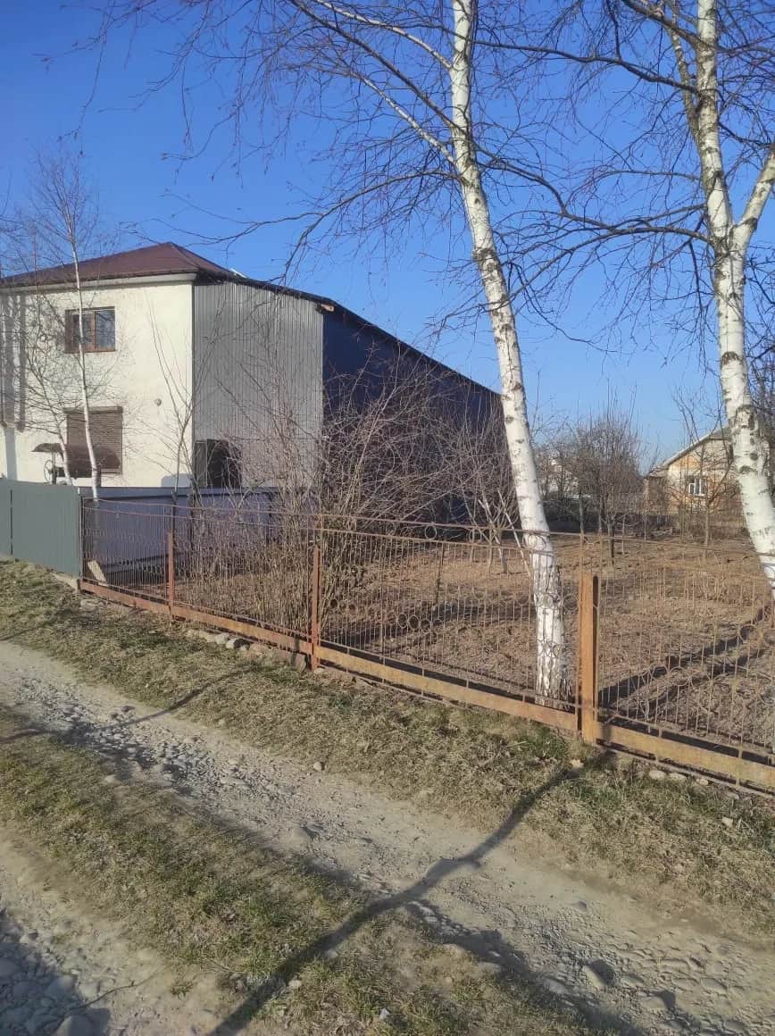 Приміщення, Голинь: 300 м² склад, 100 м² офіс або житло - фото 2