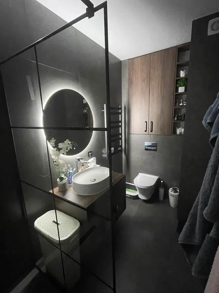 1-кімнатна квартира у ЖК Crystal Avenue: єОселя, євроремонт - фото 1