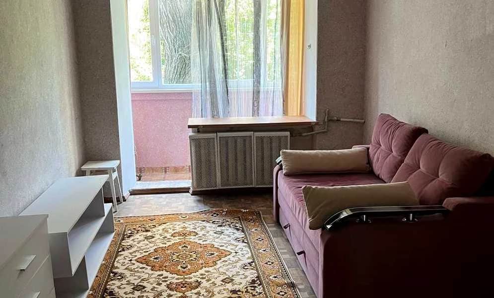 3-кімнатна квартира, Київський: тепло й вода без світла - фото 2