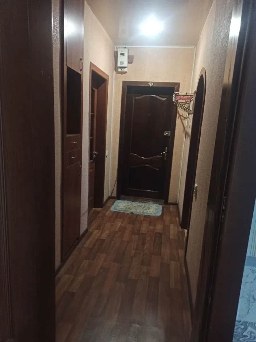 2-кімнатна квартира, Нікополь: опалення, інтернет і вода під час відключень - фото 1