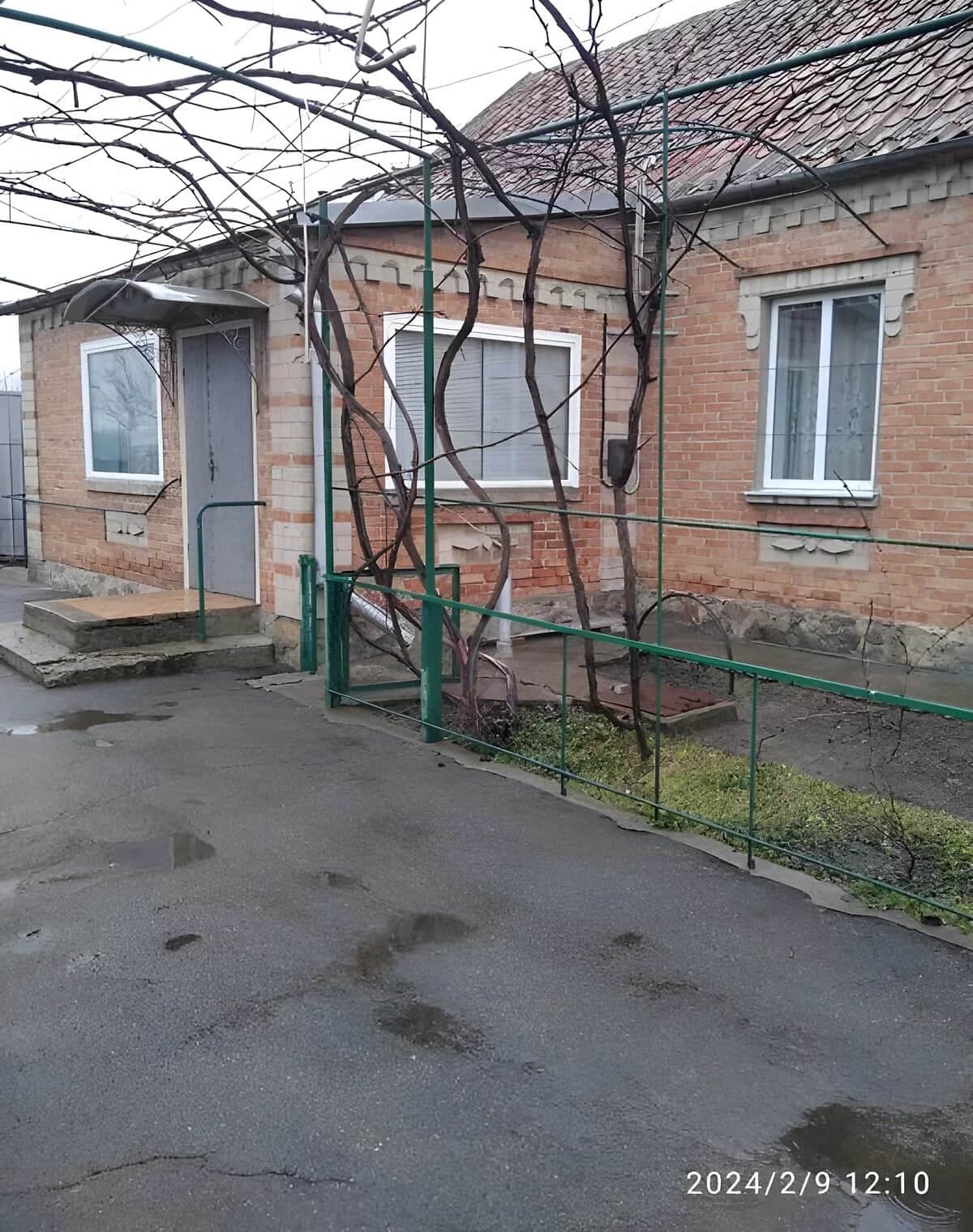 Будинок, Біленьке: гараж, 25 соток, літня кухня - фото 1