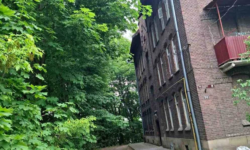 Студія, Галицький: дизайнерський ремонт, паркомісце - фото 2