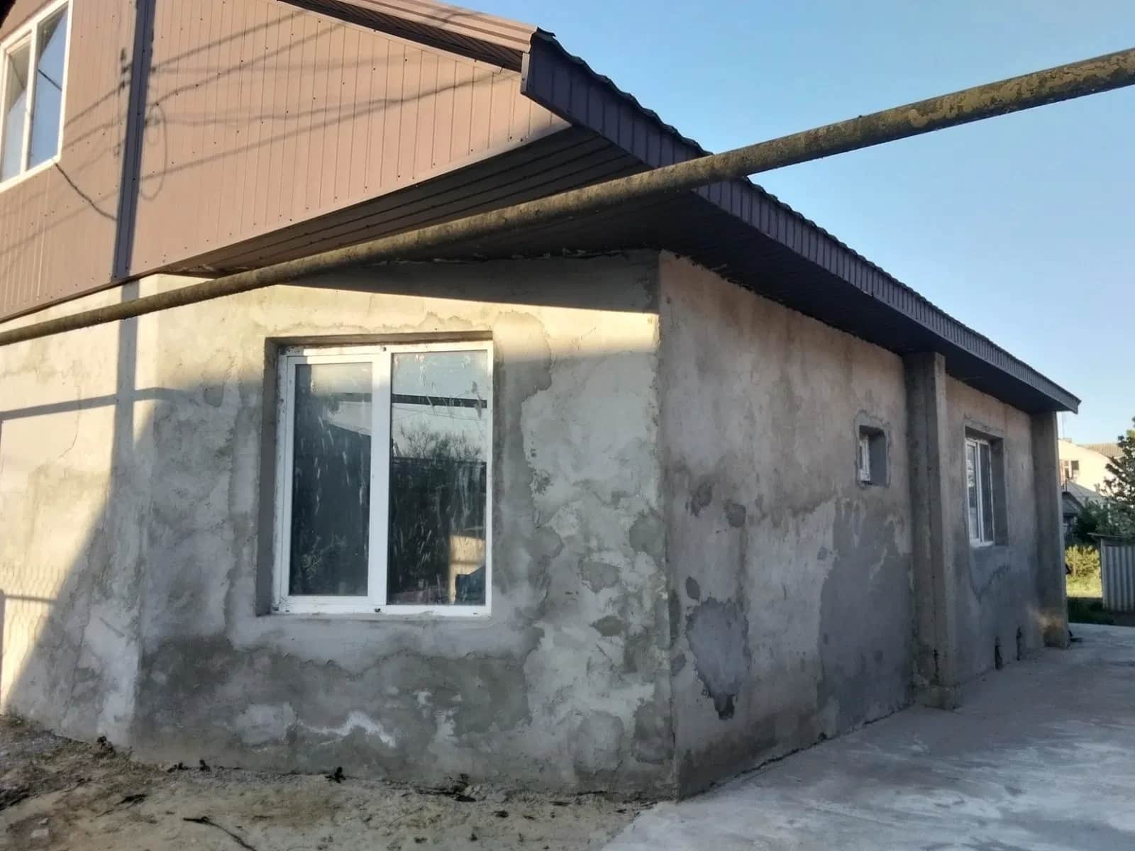 Будинок, Фонтанка: вбудований гараж, ділянка 8 соток, газ по вулиці - фото 2