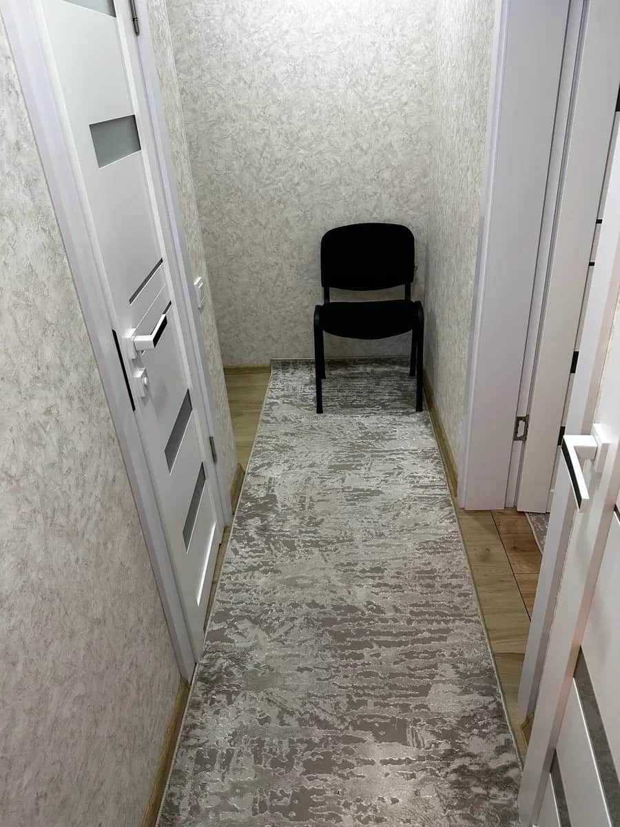 2-кімнатна квартира, Нікополь: євроремонт, не кутова - фото 2