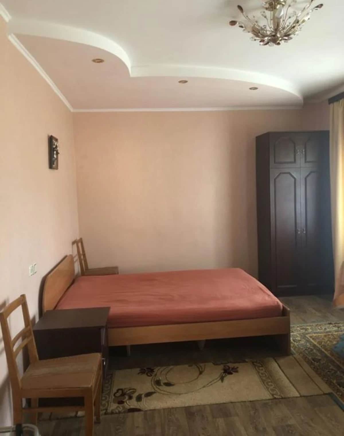Частина будинку, Прилуки: зруб, газове опалення - фото 2