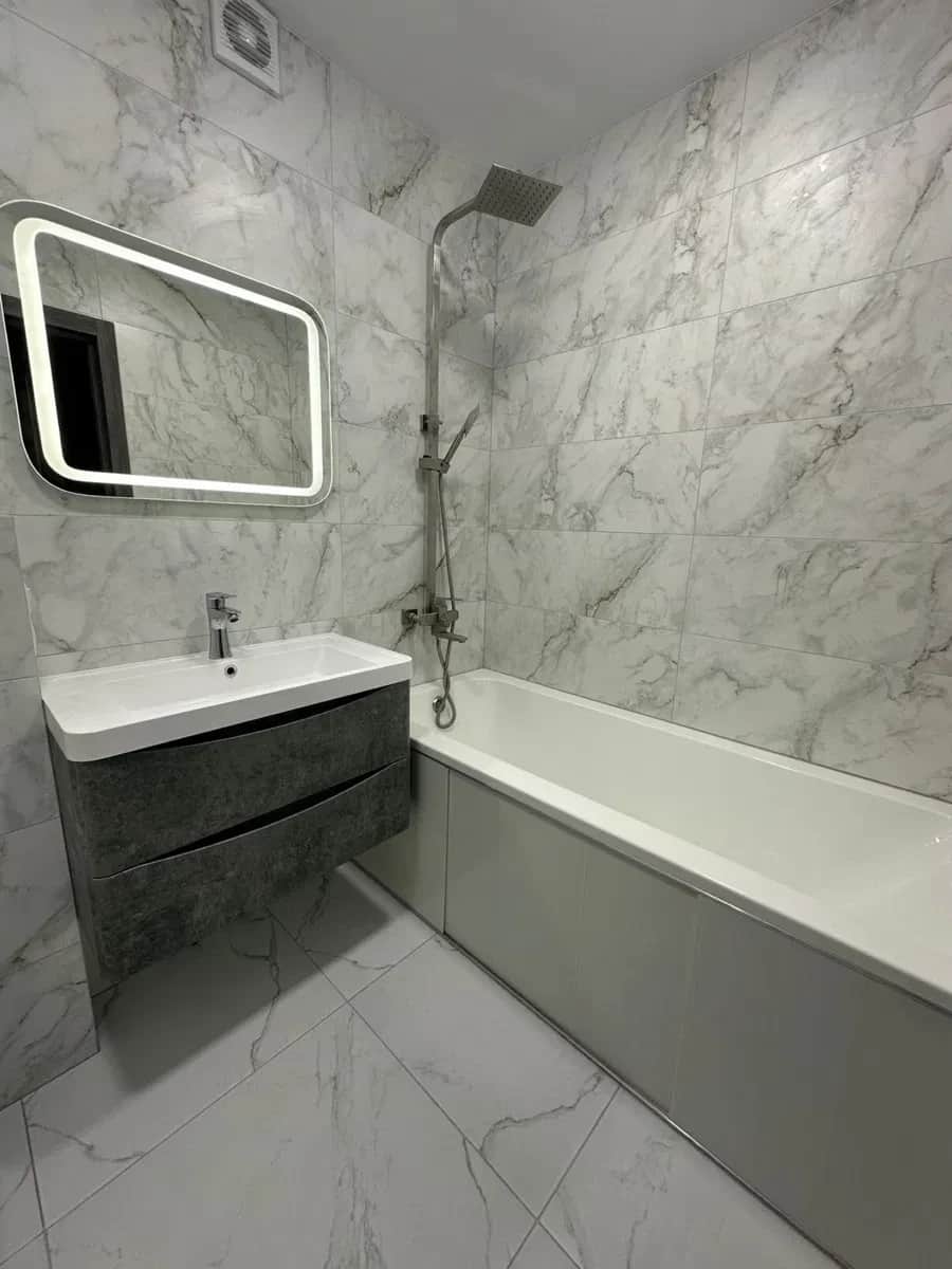1-кімнатна у ЖК Лебединый Guest House: перша здача, ліфти на акумуляторі - фото 2