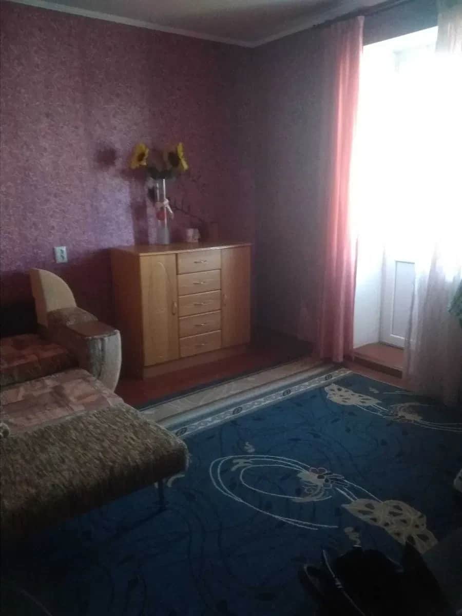 1-кімнатна квартира, Глухів: район 6 школи, житловий сертифікат - фото 1