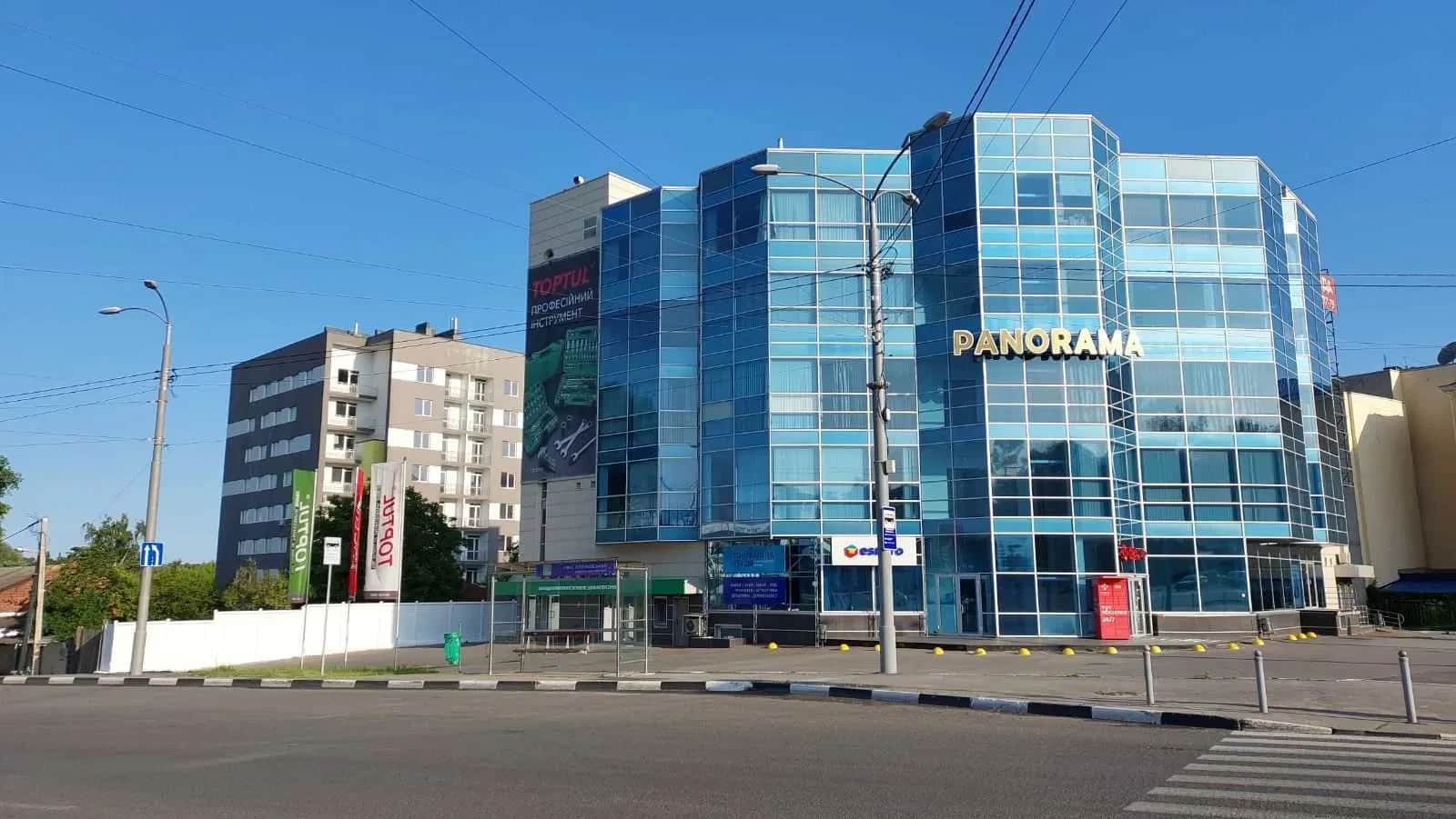 Офіс, Шевченківський: генератор, після ремонту, гостьовий паркінг - фото 1