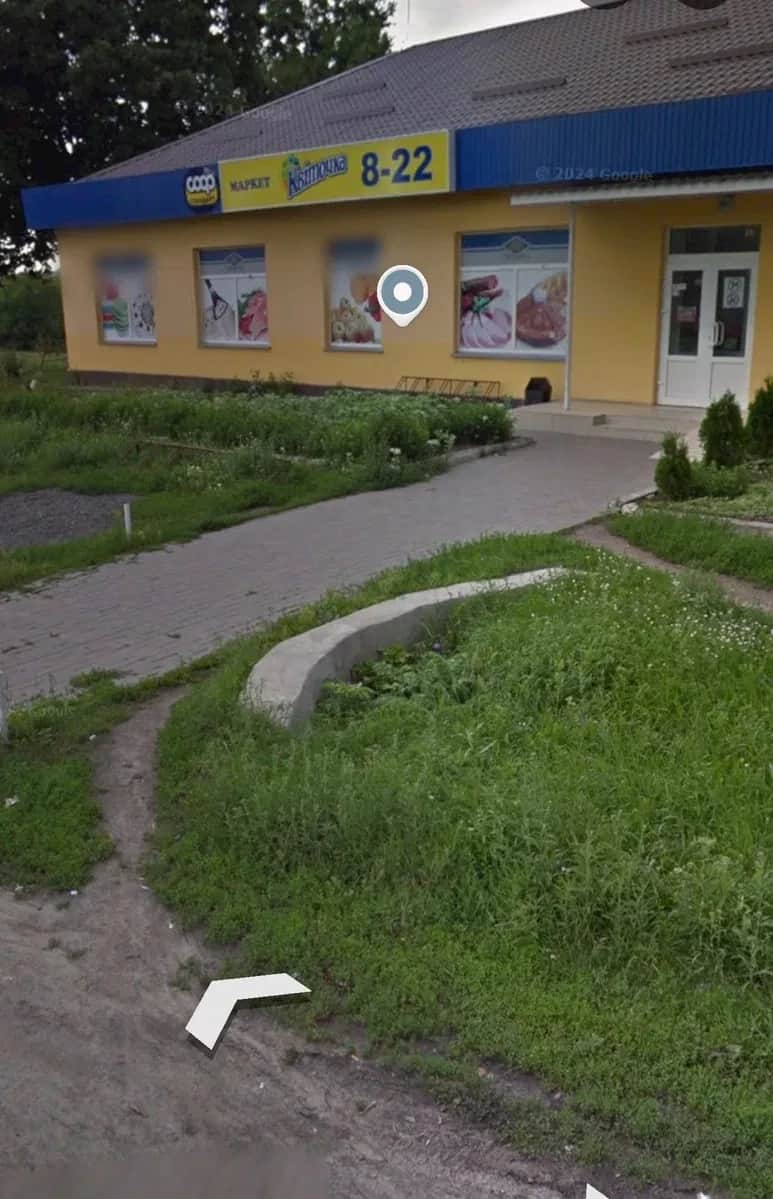 Ділянка 22 соток, Костянтинівка: дозвіл на будівництво, біля лісу - фото 1
