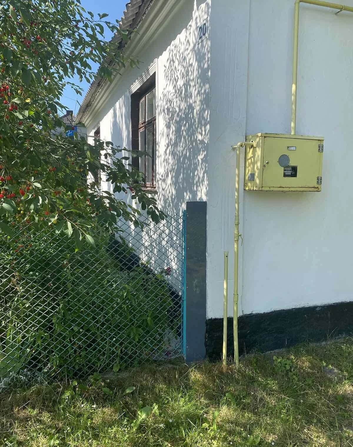Будинок, Воля-Любитівська: ділянка 22 сотки, індивідуальне опалення - фото 2