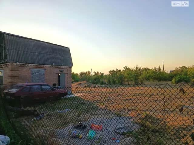 Дача, Дачі ДСК: цегляні стіни, опалення, можливий торг - фото 1