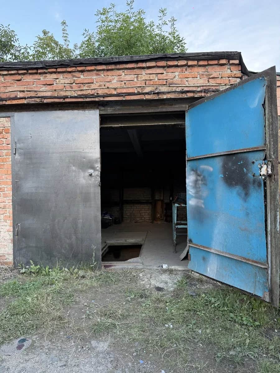 Гараж, Луцьк: підвал на всю площу, охорона - фото 2