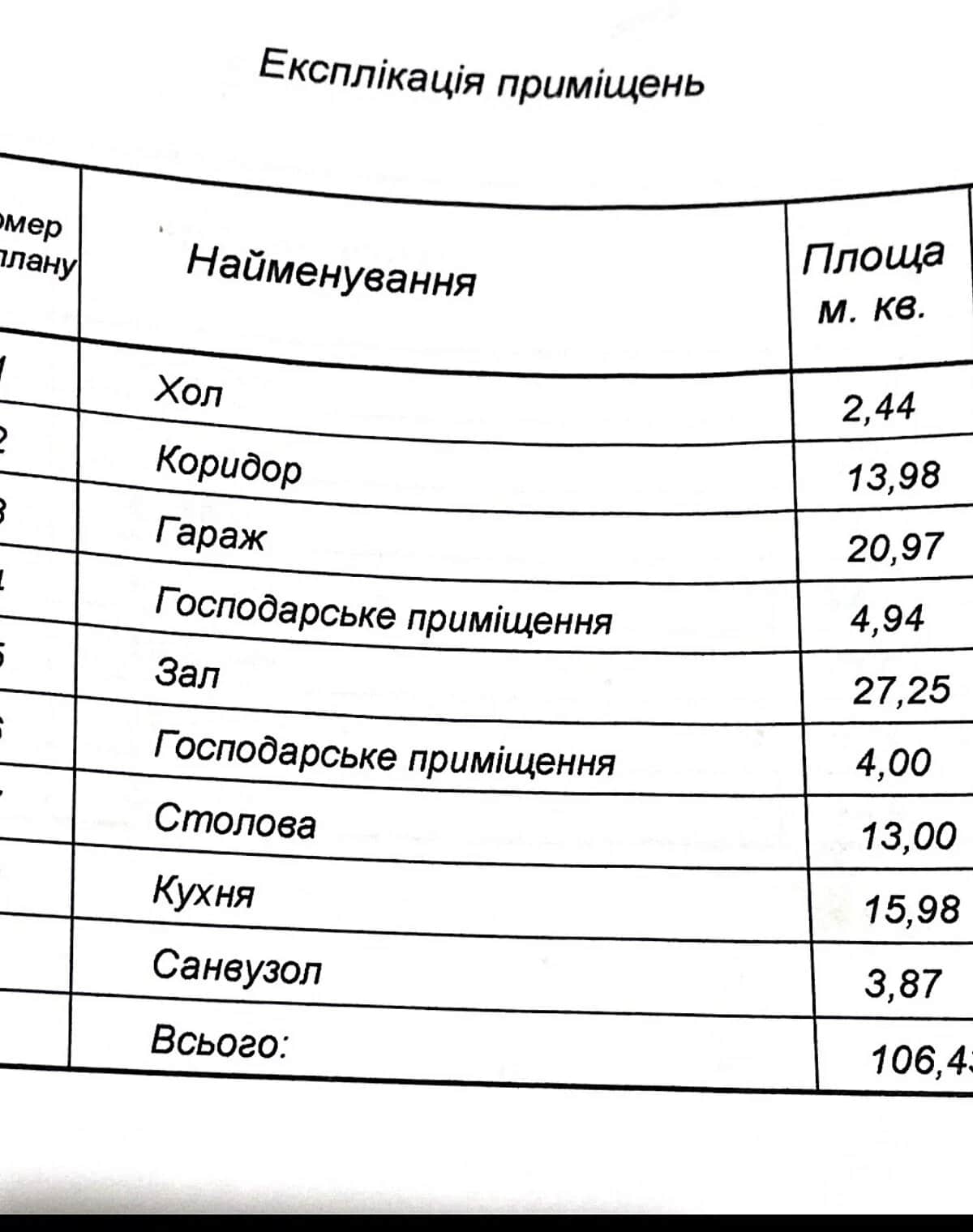 Будинок, Струмівка: гараж, 10 соток, 3 спальні - фото 2