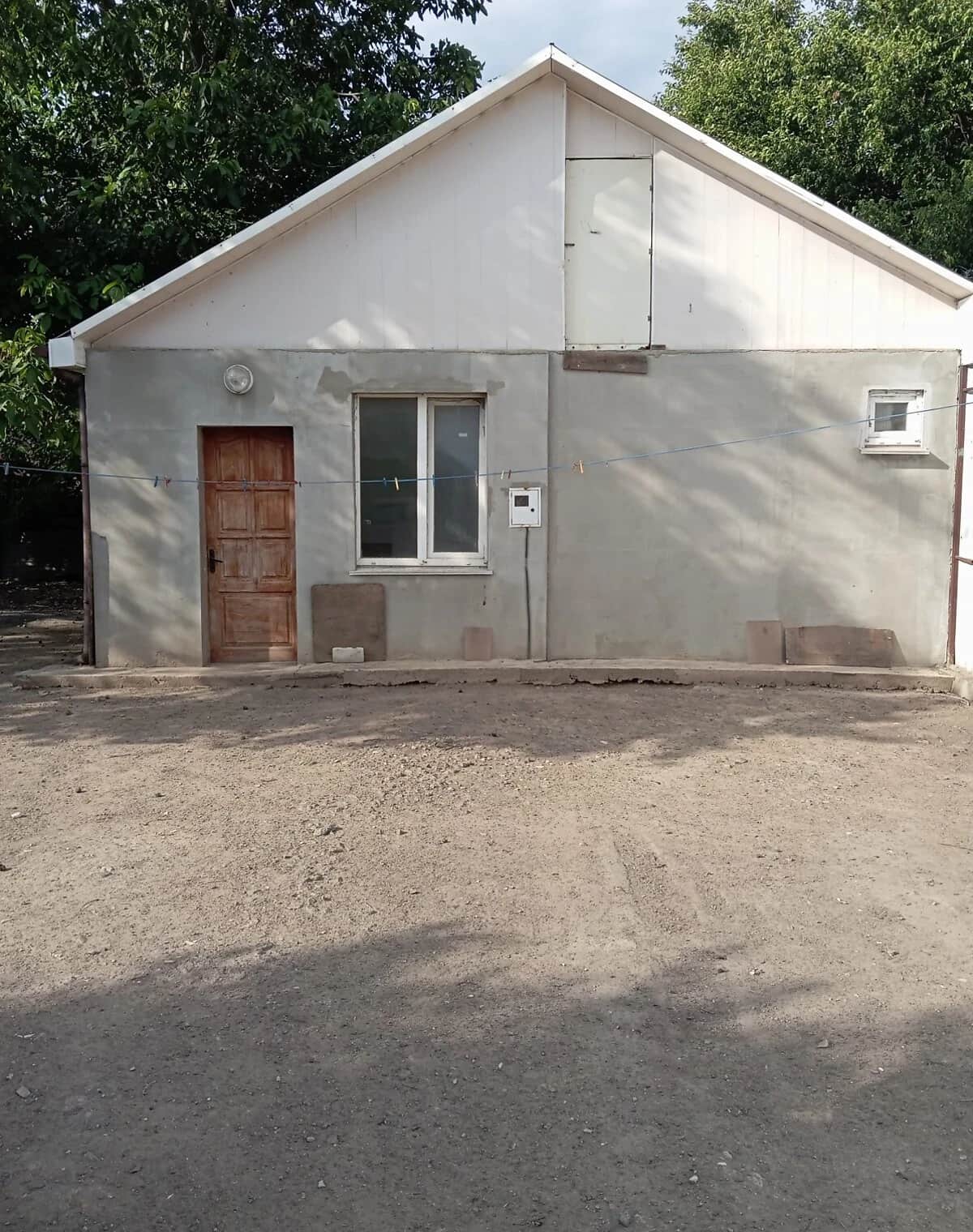 Будинок, Хаджибейський: новобудова, ділянка 26 м² - фото 2