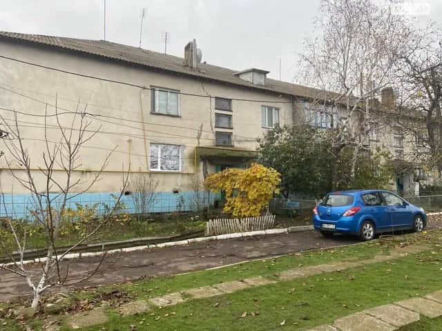 3-кімнатна квартира, Ониськове: роздільні кімнати, гараж - фото 1