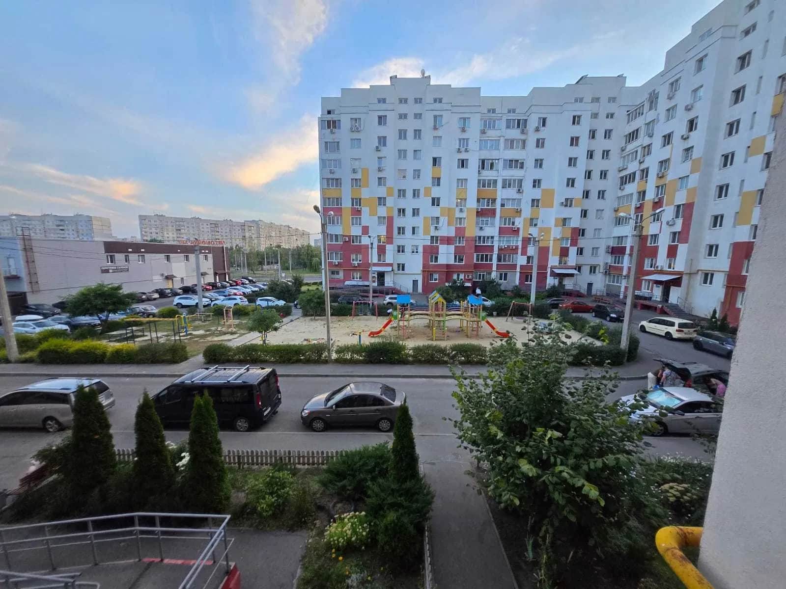 2-кімнатна квартира, Шевченківський: новобудова, єОселя - фото 1