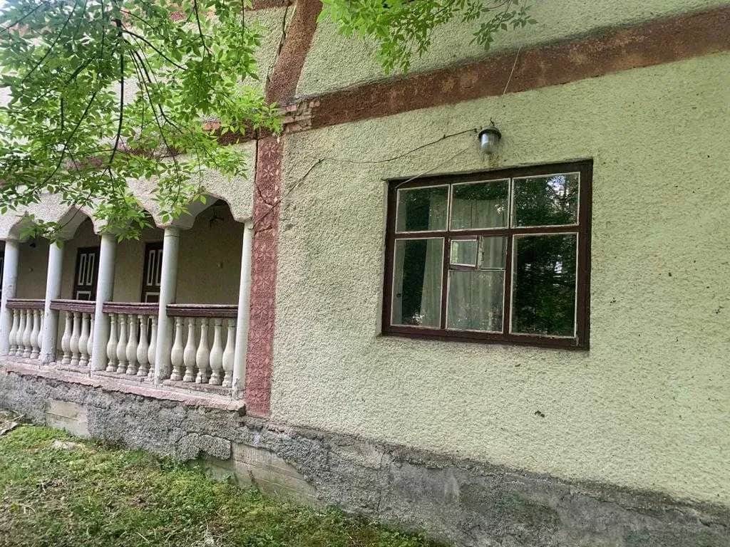 Майновий комплекс, Печера: 0,25 га, під'їзд для вантажного транспорту - фото 1