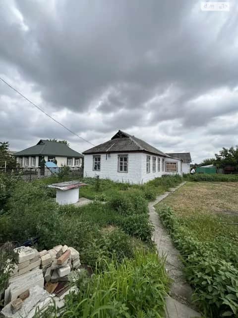 Будинок, Савинці: цегляні стіни, централізоване опалення - фото 2