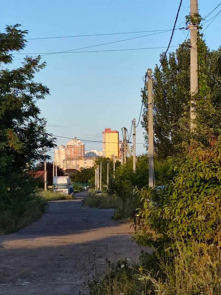 Ділянка 12 соток, Троєщина: електрика, затока Доманя - фото 2