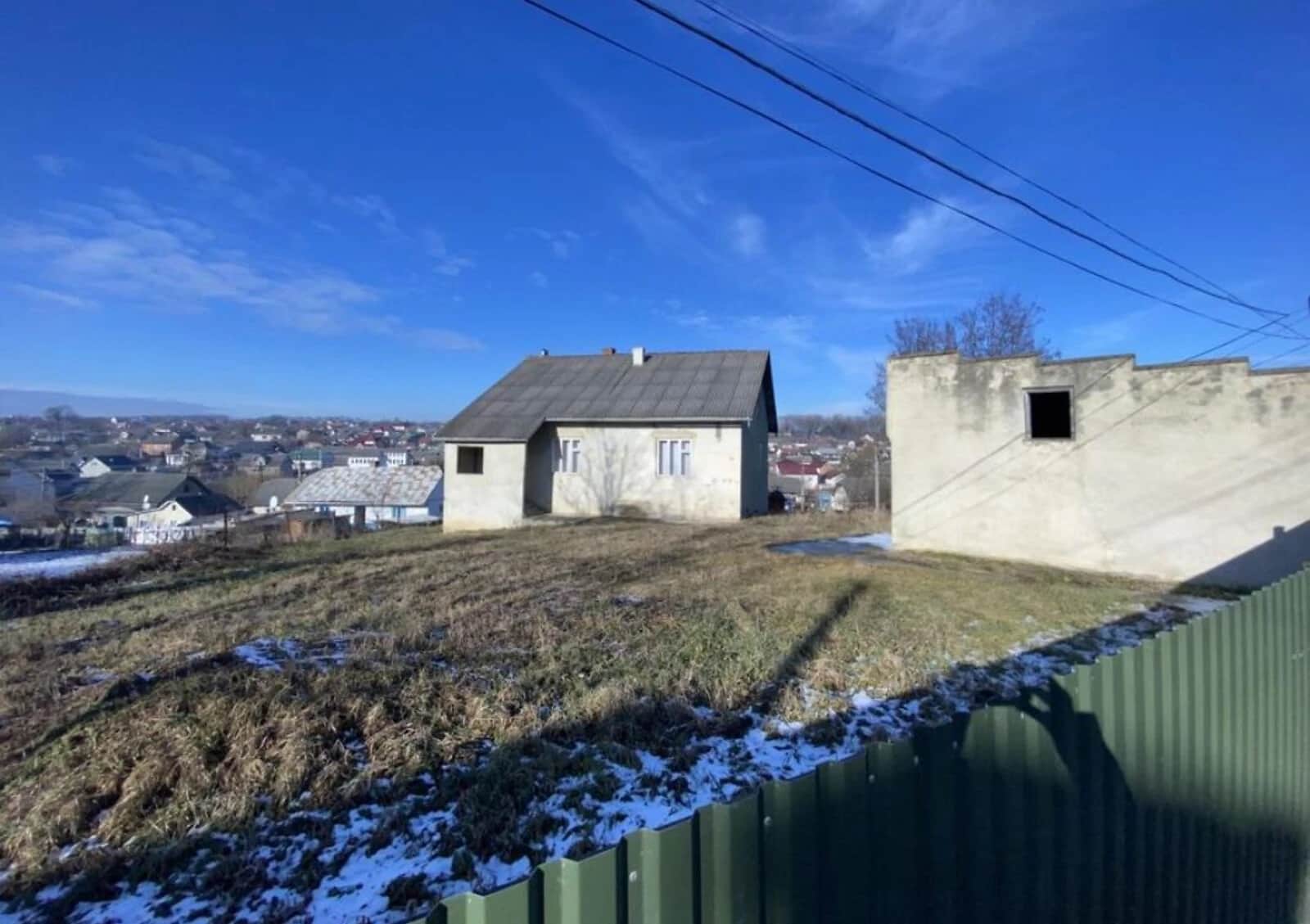 Будинок, Заставна: гараж із підвалом, торг можливий - фото 2