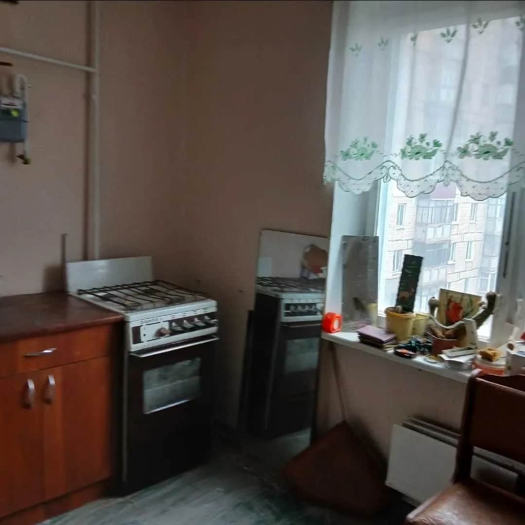 1-кімнатна квартира, Тернівський: паркомісця, магазини за 1 хв - фото 2