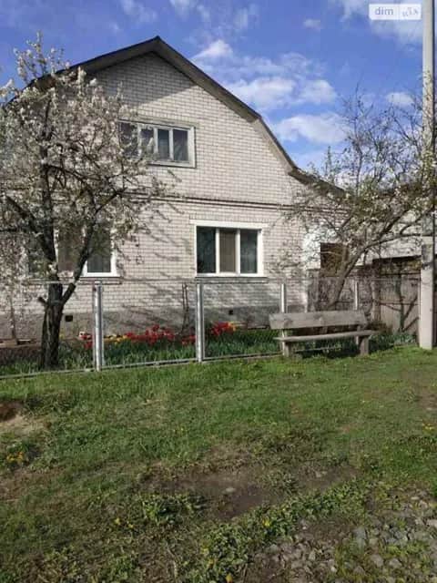 Будинок, Новгород-Сіверський: гараж, 6 соток, торг - фото 1