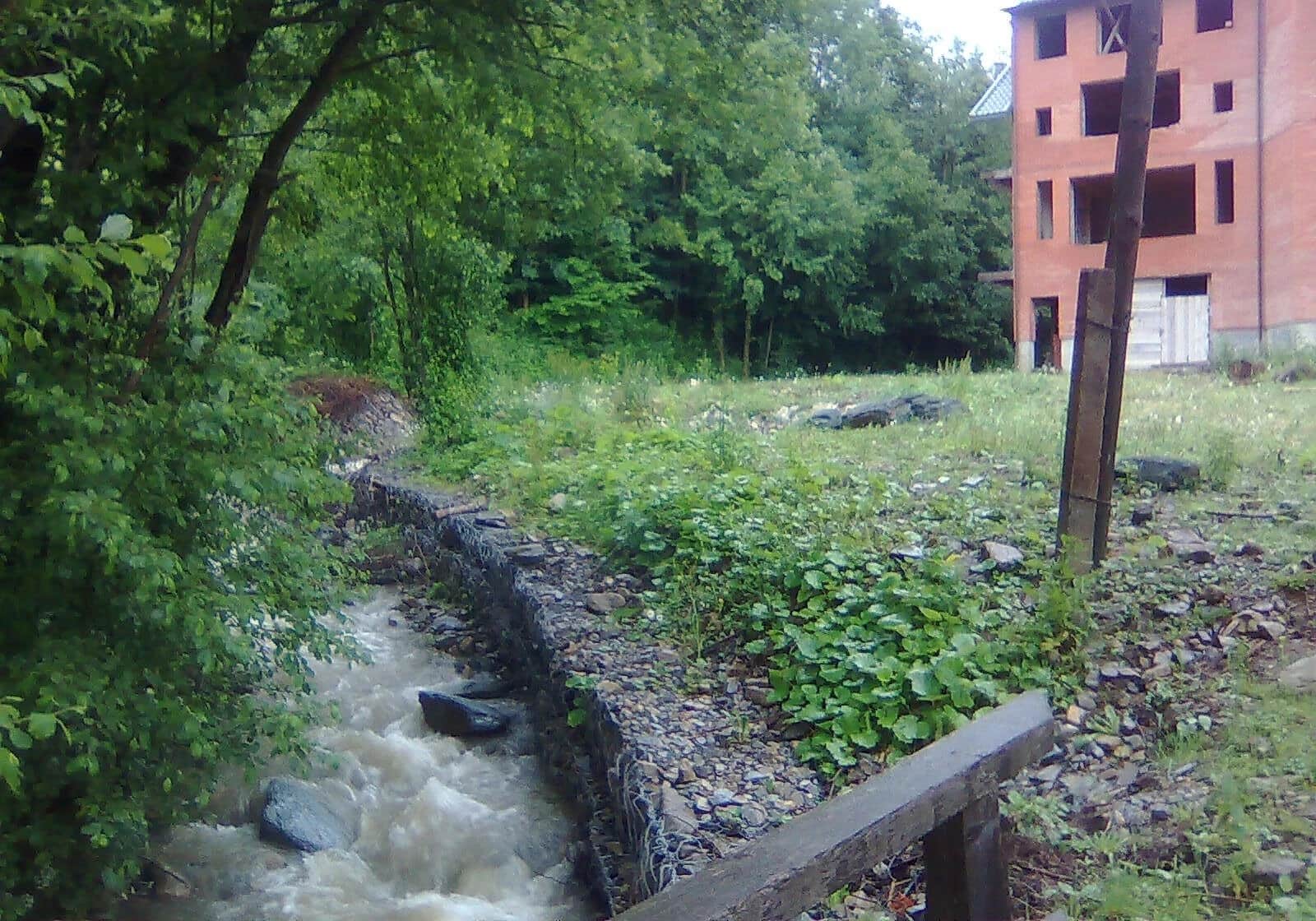Спеціальне приміщення, Татарів: новобудова, окрема будівля - фото 2
