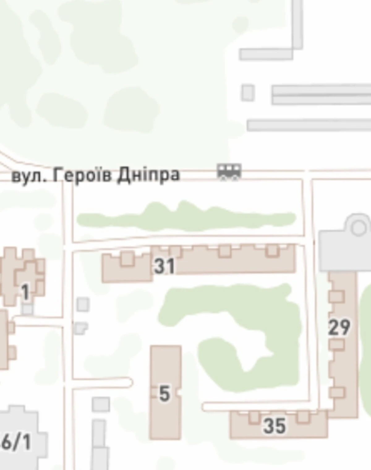 1-кімнатна квартира, Придніпровський: резервне живлення, вода без світла - фото 2