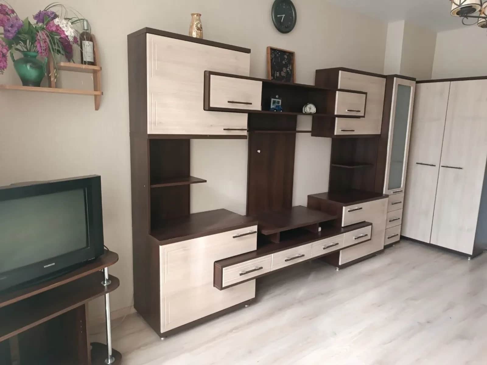 2-кімнатна квартира у ЖК Одеські традиції: песик до 10 кг, 10 хв до центру - фото 2