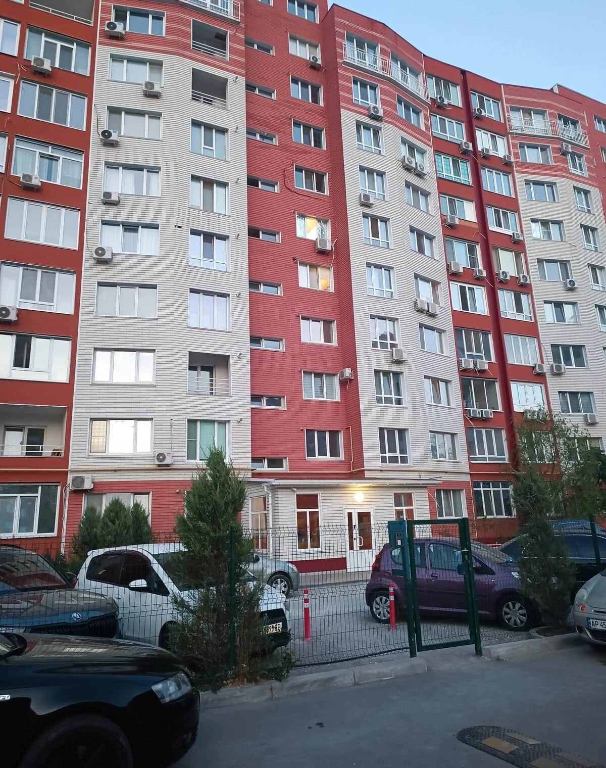 2-кімнатна квартира, Комунарський: єВідновлення, укриття в будинку - фото 1