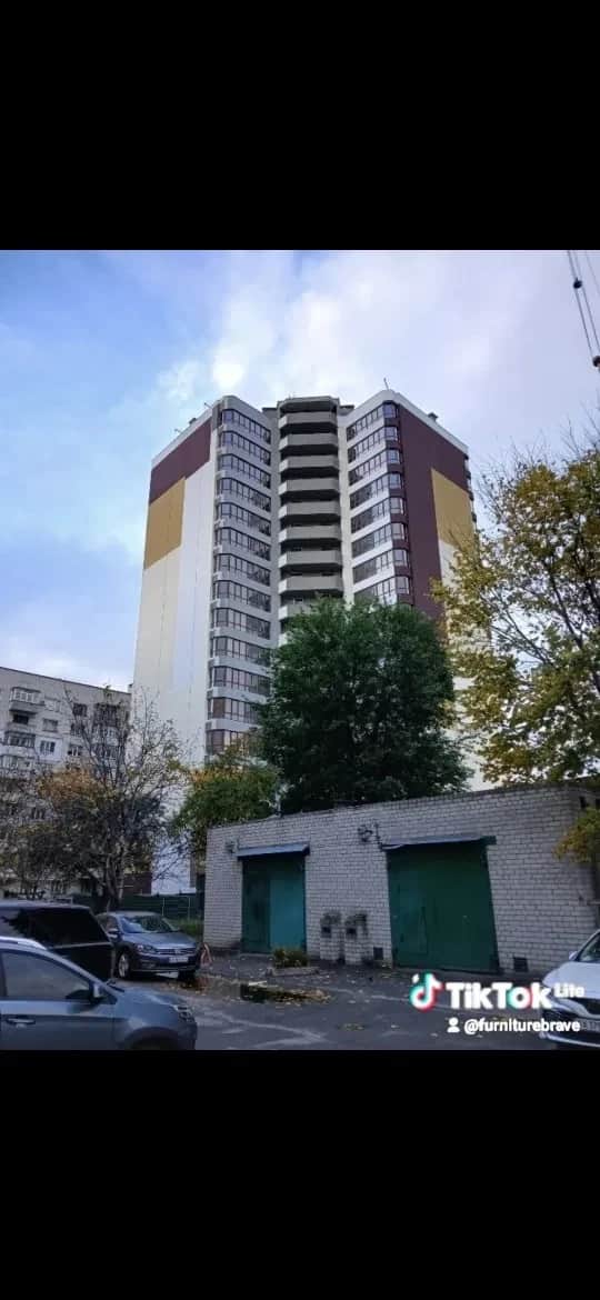 1-кімнатна квартира у ЖК Надия: переуступка, єОселя, центр - фото 2