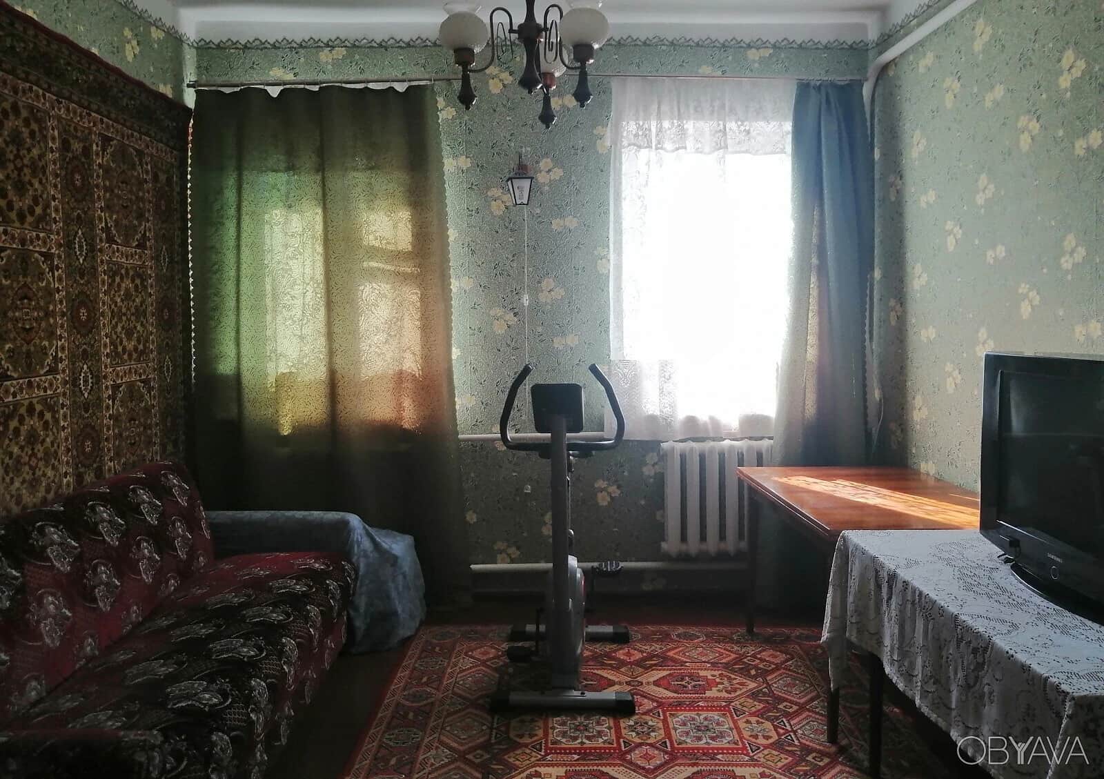 Будинок, Новомиколаївка: гараж із підвалом, 6 соток, вода без світла - фото 1