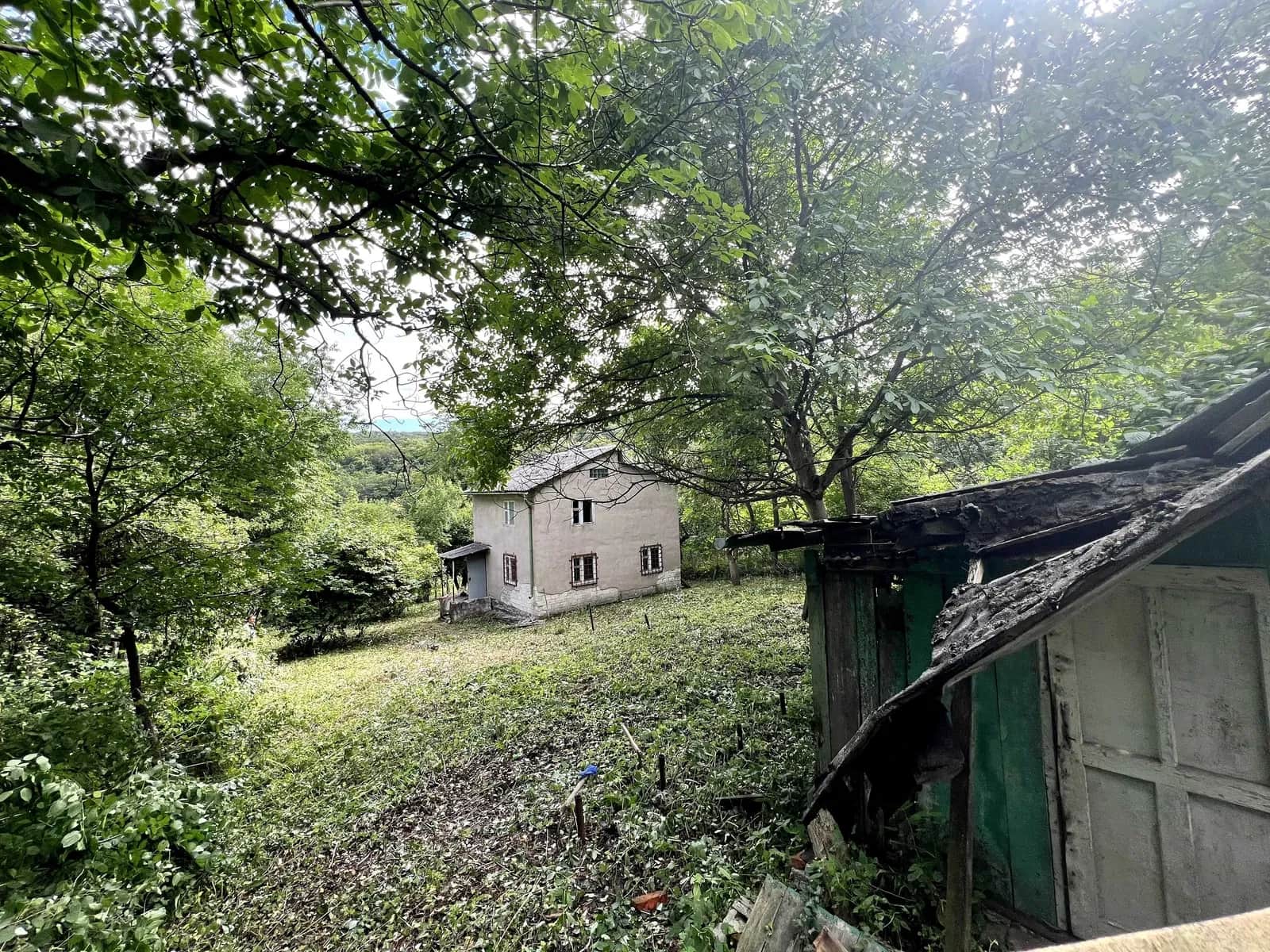 Будинок, Винники: Emily Resort 5 хв пішки, видно лижну трасу - фото 1