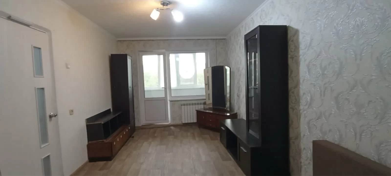 2-кімнатна квартира, Оболонський: метро Героїв Дніпра 5 хв пішки, балкон - фото 1