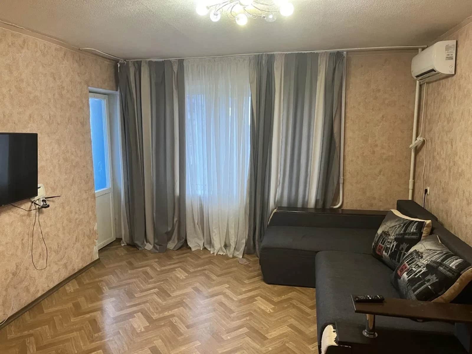 2-кімнатна квартира, Самар: центр, біля ТЦ Україна - фото 2