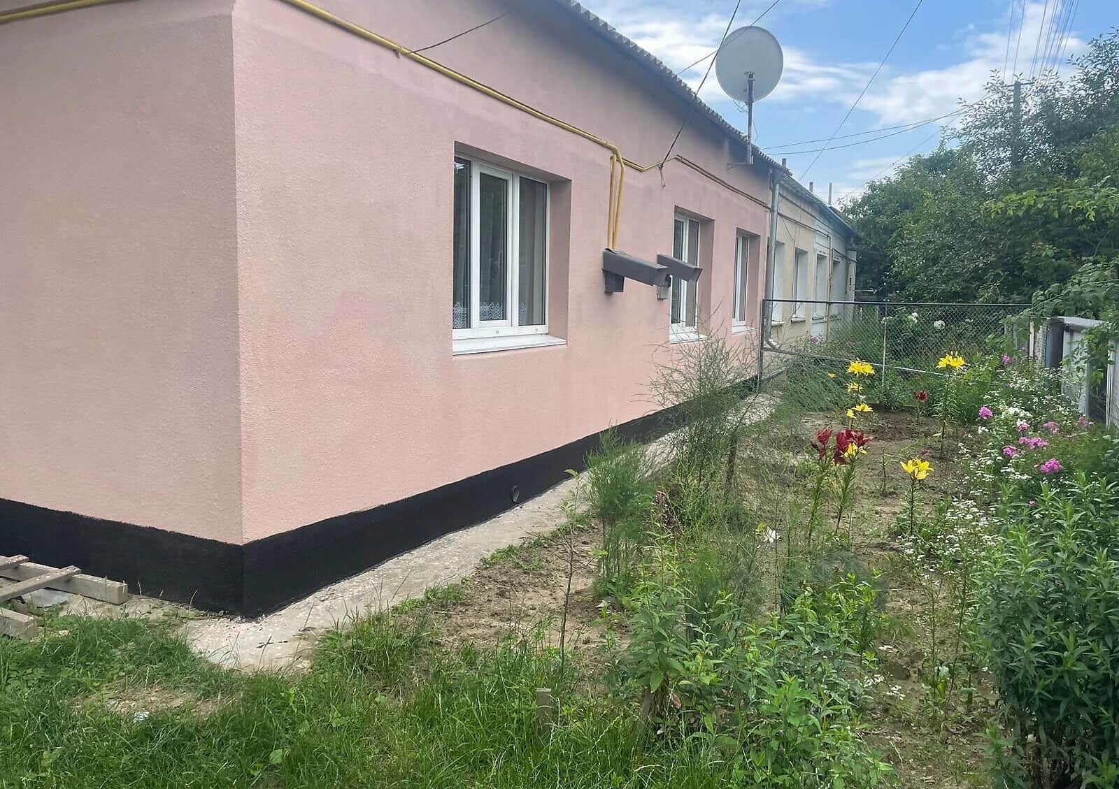 Частина будинку, Городня: 3 спальні, гараж із підвалом, 7 соток - фото 1