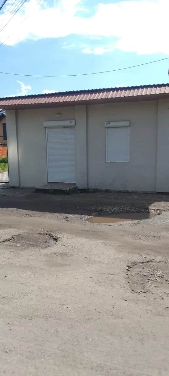 Нежитлове приміщення, Теремки 2: вода, каналізація, електрика - фото 2