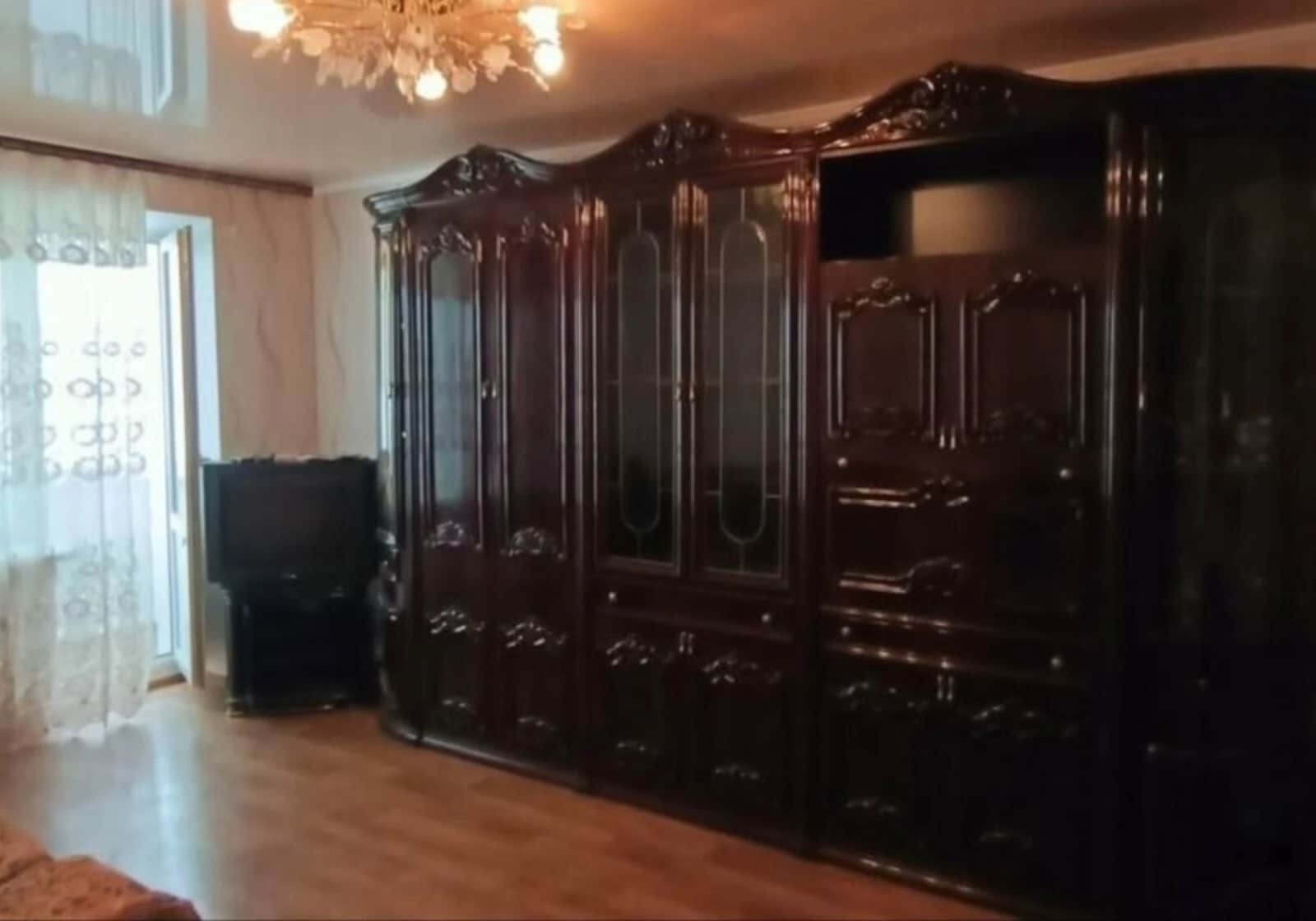 3-кімнатна квартира, Верхньодніпровськ: єВідновлення, євроремонт - фото 1