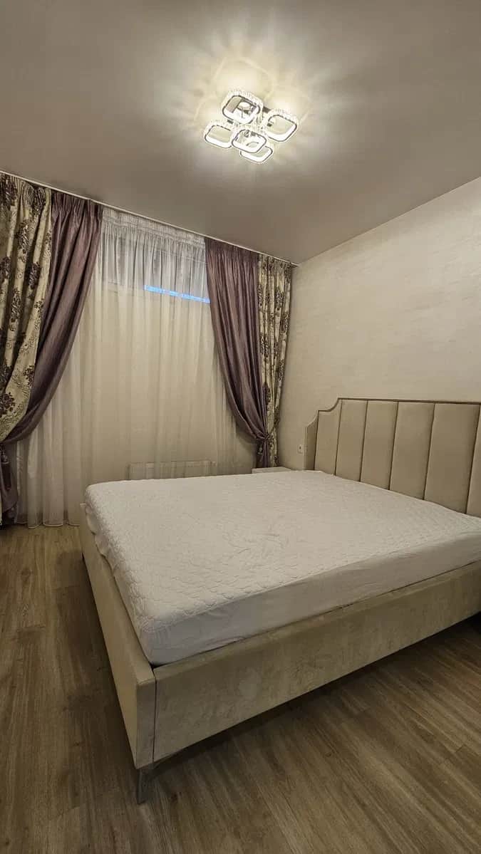 2-кімнатна квартира у ЖК Кадорр: світло є завжди, укриття поруч - фото 1