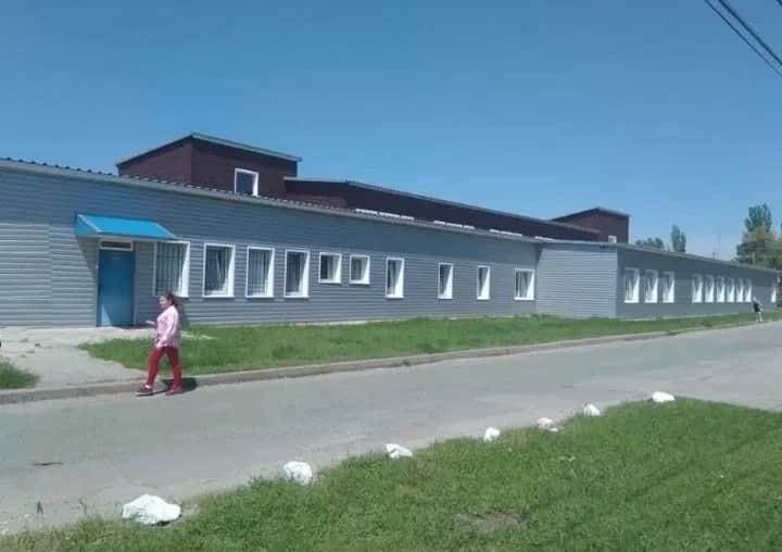 Приміщення, Томаковка: 15 км від Запоріжжя, 2 навантажувальні рампи - фото 1
