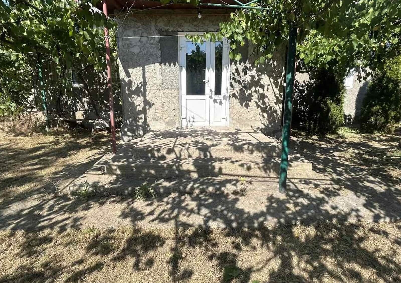 Будинок, Катеринка: веранда, 25 соток, торг - фото 1